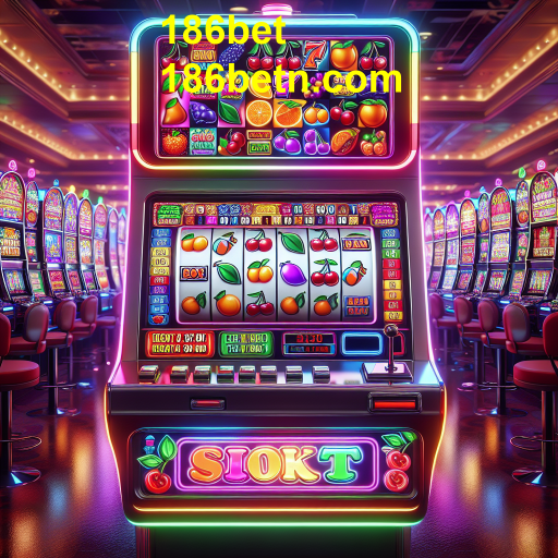 Apostas esportivas em tempo real, estadística detalhada e promoções atraentes fazem do 186bet um destino ideal para apostadores.