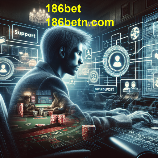 A Importância do Suporte em Jogos de Apostas Online